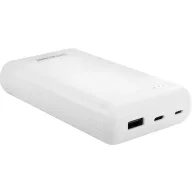   Intenso XS20000 Powerbank 20000 mAh LiPo Fehér állapotjelző