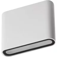 Kanlux Garto 29271 LED-es kültéri fali lámpa 8 W Fehér