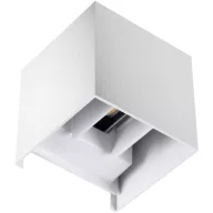   Kanlux Reka 28992 LED-es kültéri fali lámpa LED 7 W Fehér