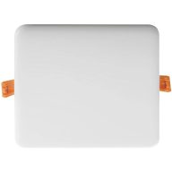   Kanlux 29590 Arel LED-es beépíthető lámpa LED Fixen beépített LED-es 14 W Fehér