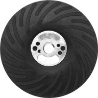   Metabo 626457000 Hátlap 180 mm M 14 hűtőbordákkal Ø 180 mm