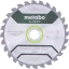 Metabo CORDLESS CUT WOOD CLASSIC 628654000 Körfűrészlap 216 x 30 x 1.2 mm Fogak száma (collonként): 40 1 db