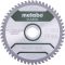 Metabo MULTI CUT CLASSIC 628661000 Körfűrészlap 165 x 20 x 1.4 mm Fogak száma (collonként): 42 1 db