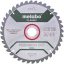 Metabo PRECISION CUT WOOD CLASSIC 628653000 Körfűrészlap 216 x 30 x 1.6 mm Fogak száma (collonként): 30 1 db
