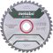 Metabo PRECISION CUT WOOD CLASSIC 628657000 Körfűrészlap 305 x 30 x 1.6 mm Fogak száma (collonként): 56 1 db