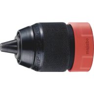   FUTURO PLUS S1M / HM gyorscserélő tokmány Metabo 627203000 1,5 - 13 mm