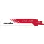 Metabo 626556000 Kard fűrészlap, karbid fémek Fűrészlap hossz 150 mm 1 db