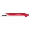 Metabo 626557000 Kard fűrészlap, karbid fémek Fűrészlap hossz 225 mm 1 db