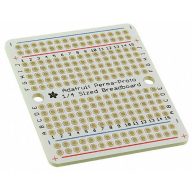 Adafruit 589 Panel (nem beültetett) 3 db