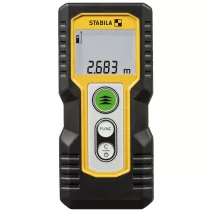 Lézeres távolságmérő, ultrahangos távolságmérő