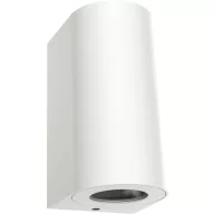   Nordlux Canto Maxi 2 49721001 Kültéri fali lámpa GU10 56 W Fehér