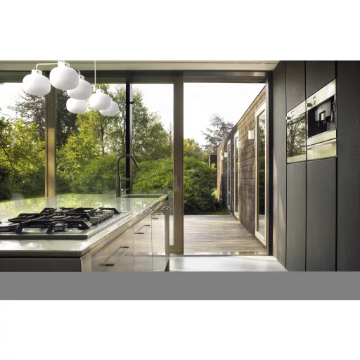 Nordlux Canto Maxi 2 49721001 Kültéri fali lámpa GU10 56 W Fehér