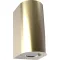 Nordlux Canto Maxi 2 49721035 Kültéri fali lámpa GU10 56 W Sárgaréz
