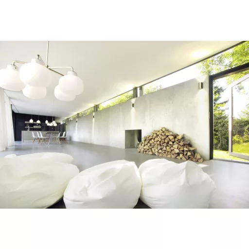 Nordlux Canto Maxi 2 49721035 Kültéri fali lámpa GU10 56 W Sárgaréz