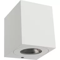   Nordlux Canto kubi2 49711001 LED-es kültéri fali lámpa 12 W Fehér