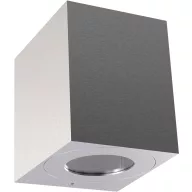   Nordlux Canto kubi2 49711034 LED-es kültéri fali lámpa 12 W Nemesacél