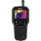 Anyagnedvesség mérő beépített hőkamerával, hőmérsékletmérés, FLIR MR277