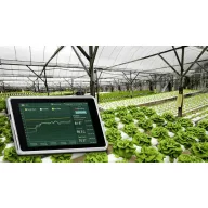   Extech RH550 Légnedvesség mérő 10 % rF 95 % rF Adatgyűjtő funkció, Olvadáspont-/penészesedés jelző