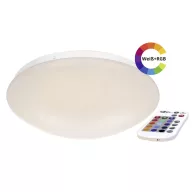   LightMe LM85197 Varilux® LED-es mennyezeti lámpa 15 W Fehér
