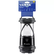   LED-es kemping lámpás 450 lm 623 g, elemes, Varta 18761101111 Indestructible L30 Pro