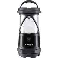   LED-es kemping lámpás 450 lm 623 g, elemes, Varta 18761101111 Indestructible L30 Pro