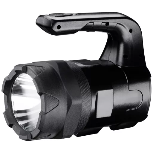 LED-es kézi fényszóró 400 lm, elemes, Varta 18751101421 Indestructible BL20 Pro