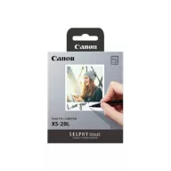 Canon Druck-Set XS-20L 4119C002 Színes szalag 20 db