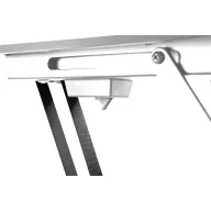   Mennyezeti TV tartó 58,4 - 139,7 cm (23-55), My Wall HL 40 MWL
