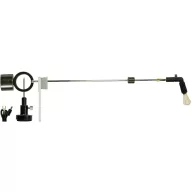 Analogis Carbongoatbrush Száraz tisztító 1 db