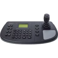   ABUS ABUS TVAC26030 PTZ/DVR Netzwerk-Keyboard TVAC26030 Joystick