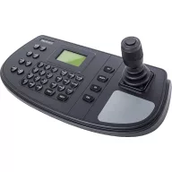   ABUS ABUS TVAC26030 PTZ/DVR Netzwerk-Keyboard TVAC26030 Joystick