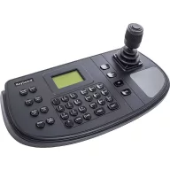   ABUS ABUS TVAC26030 PTZ/DVR Netzwerk-Keyboard TVAC26030 Joystick