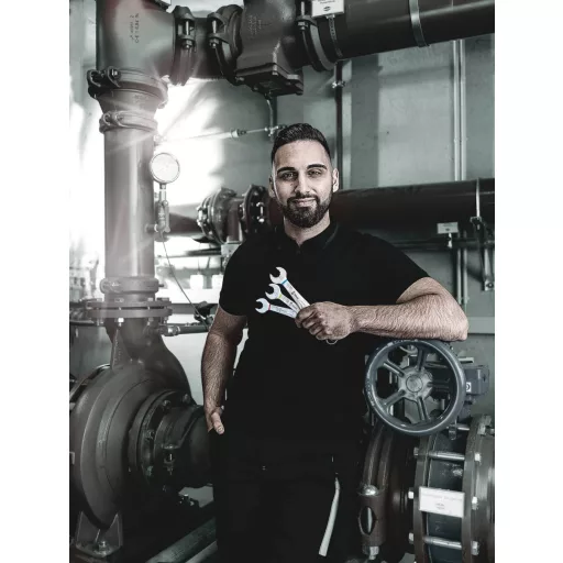 Wera 05020209001 6003 Joker Racsnis csavarkulcs Kulcsszélesség (metrikus) 18 mm