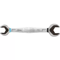   Wera 05020262001 6002 Joker Double Kettős csavarkulcs Kulcsszélesség (metrikus) 24 - 27 mm