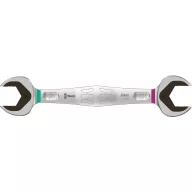   Wera 05020264001 6002 Joker Double Kettős csavarkulcs Kulcsszélesség (metrikus) 30 - 32 mm