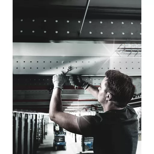 Wera 05020264001 6002 Joker Double Kettős csavarkulcs Kulcsszélesség (metrikus) 30 - 32 mm