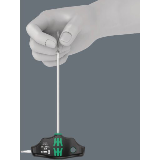 Wera 467/7 HF Set 1 Torx csavarhúzó 1 db
