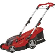   Einhell Power X-Change GE-CM 36/37 Li-Solo Akku Akkus fűnyíró töltő nélkül, Akku nélkül 2 x 18 V Vágási szélesség (max.) 37 cm