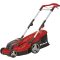 Einhell Power X-Change GE-CM 36/37 Li-Solo Akku Akkus fűnyíró töltő nélkül, Akku nélkül 2 x 18 V Vágási szélesség (max.) 37 cm