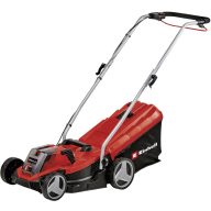   Einhell Power X-Change GE-CM 18/33 Li-Solo Akku Akkus fűnyíró töltő nélkül, Akku nélkül Vágási szélesség (max.) 33 cm