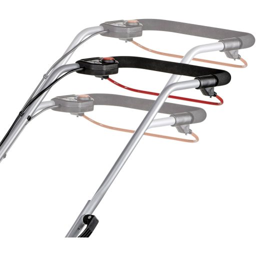 Einhell Power X-Change GE-CM 18/33 Li-Solo Akku Akkus fűnyíró töltő nélkül, Akku nélkül Vágási szélesség (max.) 33 cm