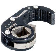 Weidmüller SCREWTY M12 K+L 2.5 O.SD Speciális csavarhúzó