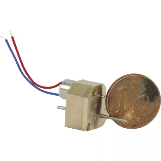 Mikro hajtóműves motor G 56 Sol Expert 96755 Készmodul 1:56