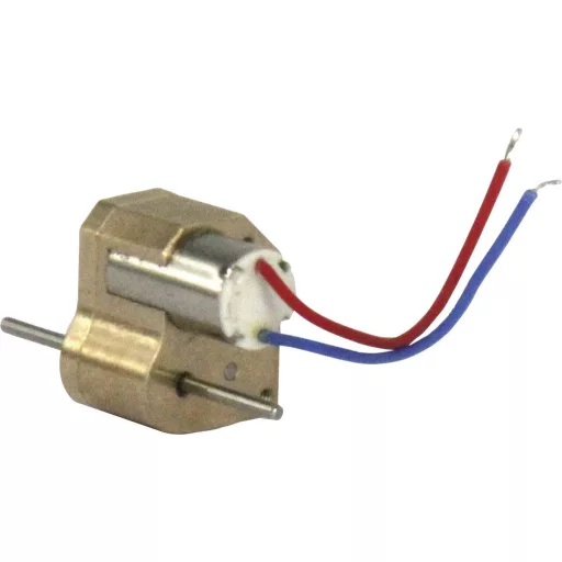 Mikro hajtóműves motor G 56 Sol Expert 96755 Készmodul 1:56