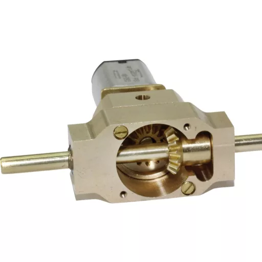 Univerzális meghajtó G 50 Sol Expert 88150 Építőkészlet