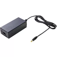   Dehner Elektronik SYS 1548-6515-T2 Asztali tápegység, fix feszültségű 15 V/DC 4.33 A 65 W stabilizált