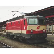 Piko H0 51620 H0 elektromos mozdony Rh 1044 az ÖBB
