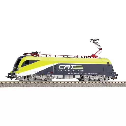 Piko H0 57925 H0 elektromos mozdony Rh 1116 Taurus az ÖBB-n