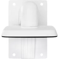 ABUS TVAC31311 Fali tartó Fehér