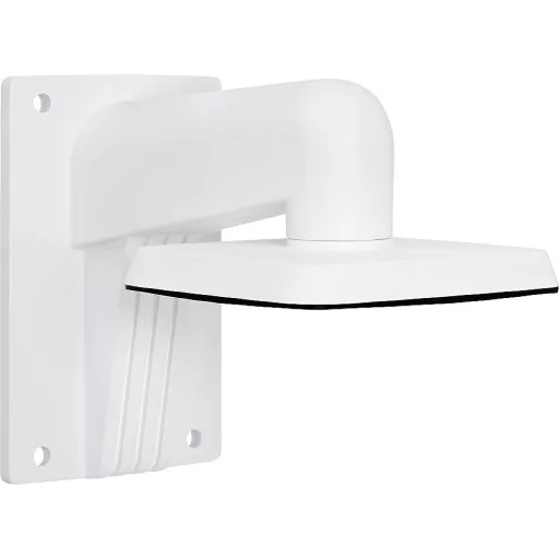ABUS TVAC31311 Fali tartó Fehér